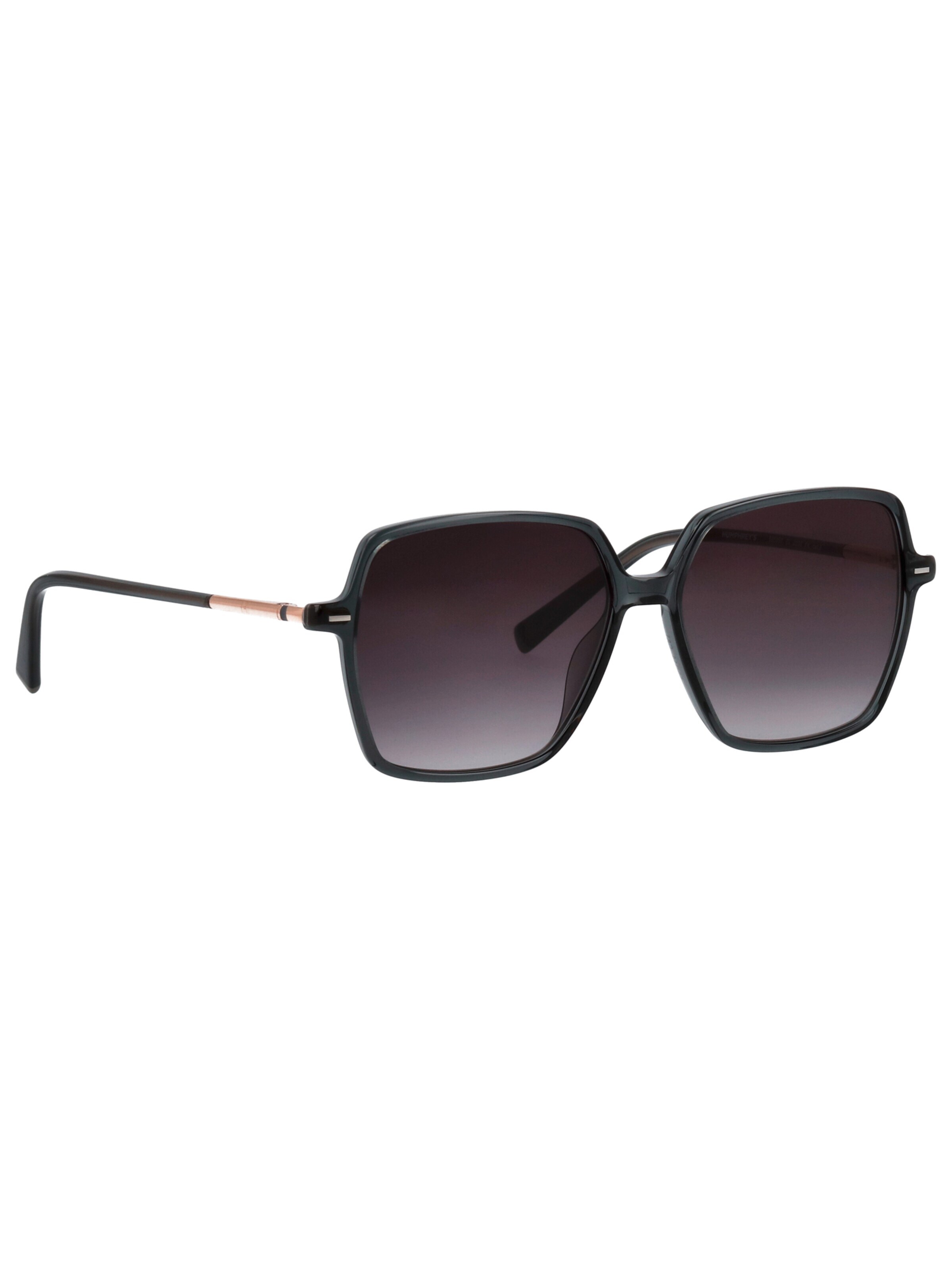 Humphrey's eyewear Sunglasses in Grey