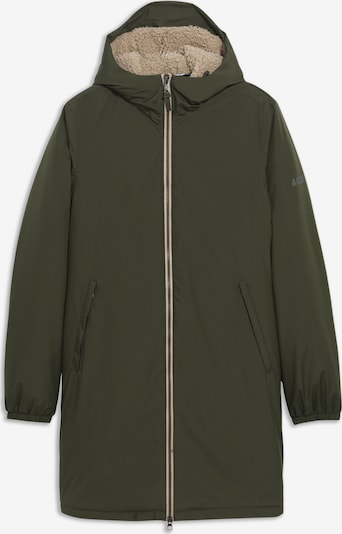 AIGLE Välikausiparka värissä khaki, Tuotenäkymä