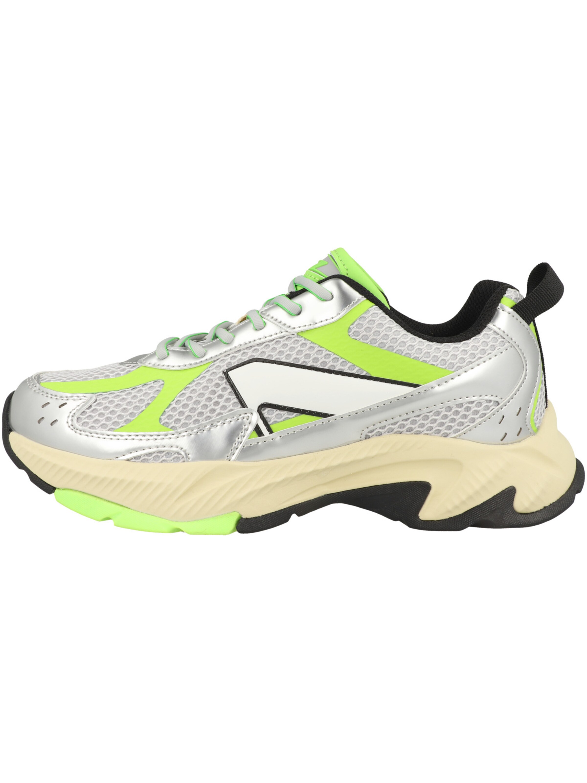 ARKK Copenhagen Sneakers 'Forma Runner' in Green