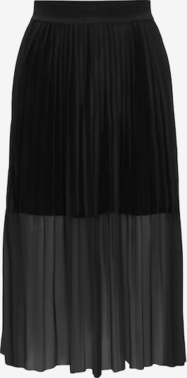 Sijonas 'JDYELSA' iš JDY, spalva – juoda, Prekių apžvalga