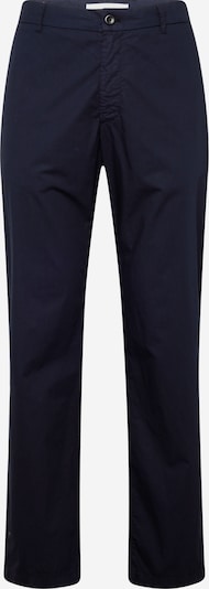 Pantaloni eleganți 'Andersen' NORSE PROJECTS pe albastru închis, Vizualizare produs