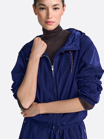 mėlyna Rich & Royal Demisezoninė striukė