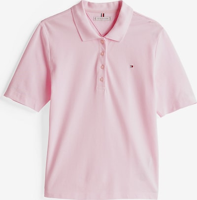 Marškinėliai '1985' iš TOMMY HILFIGER, spalva – rožių spalva, Prekių apžvalga