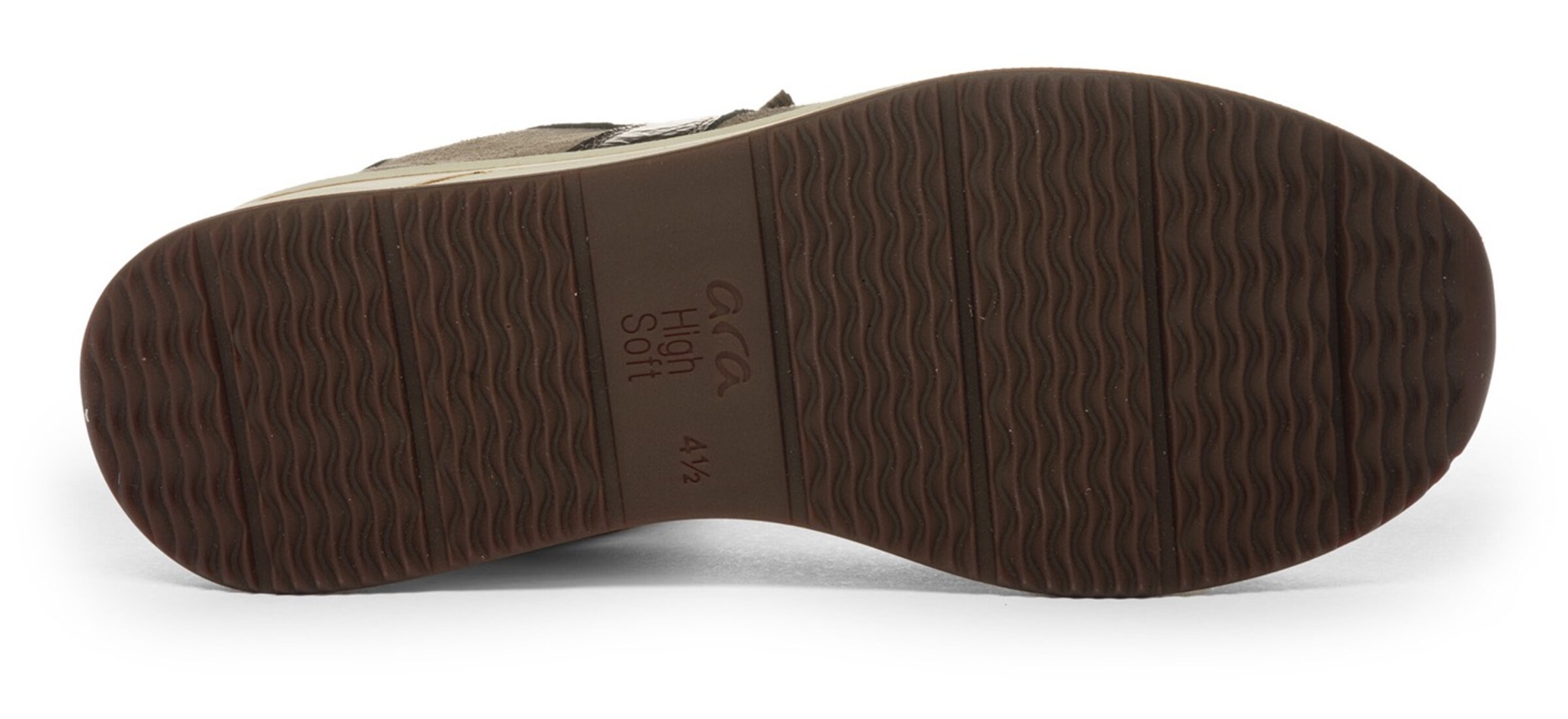 ARA Sneakers in Beige