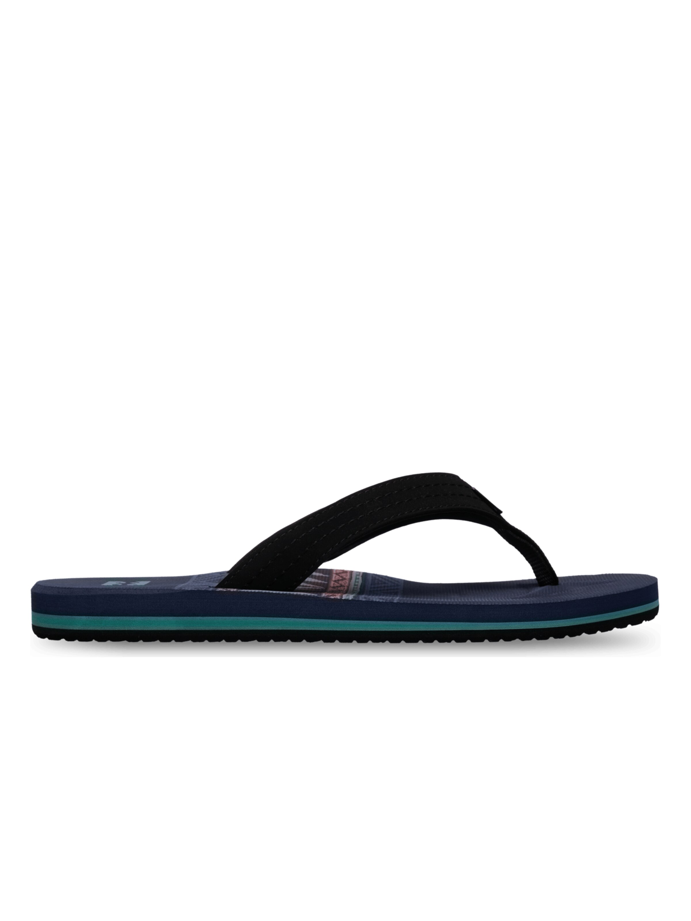 BILLABONG Strandschuh 'All Day Theme' in Blau