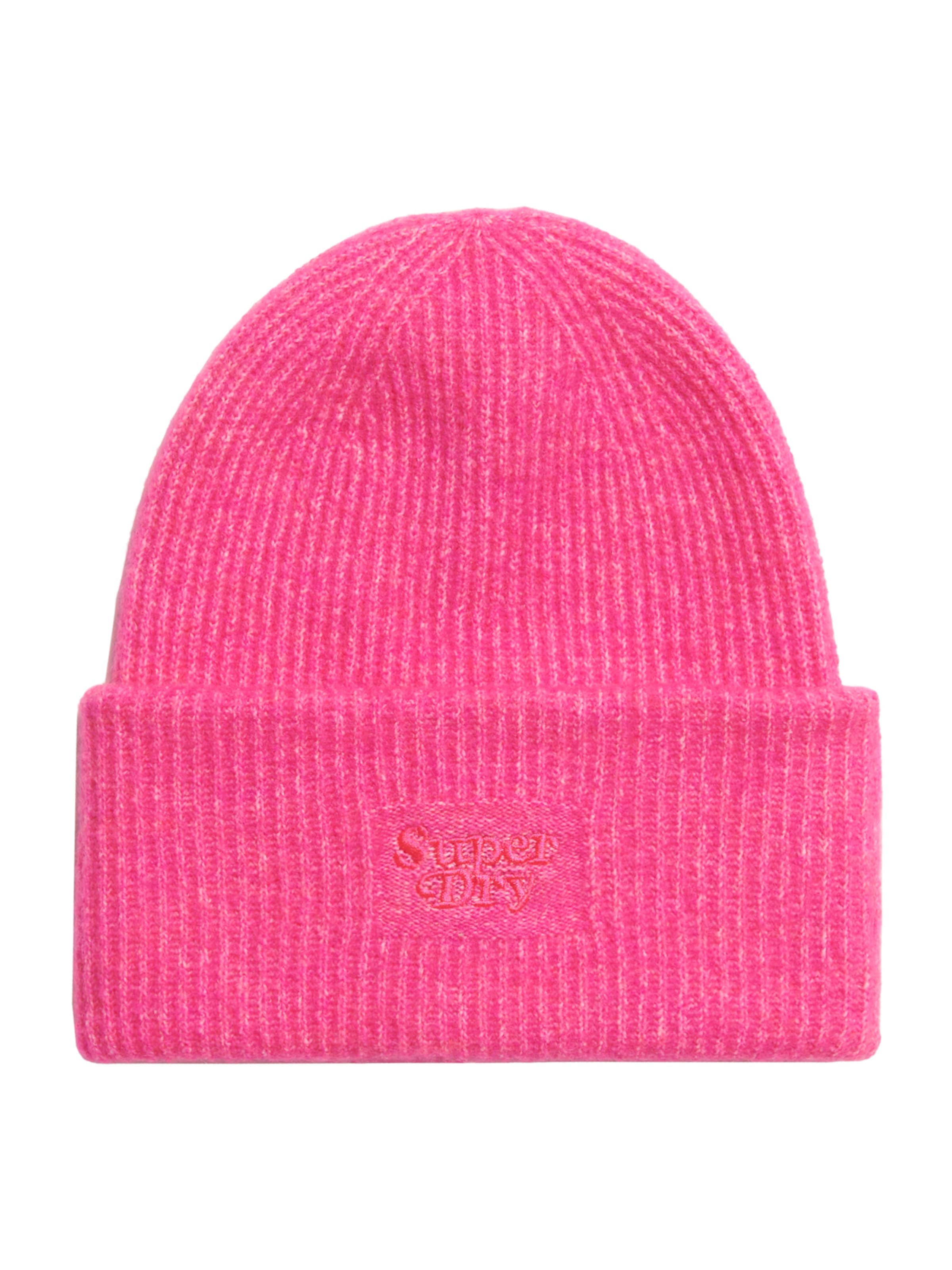 Superdry & Co Kape | roza barva: sprednja stran