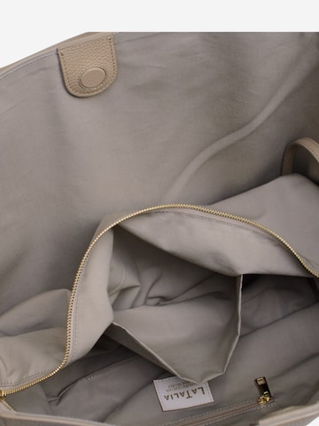 Latalia Shopper 'Bolsena' in Grijs