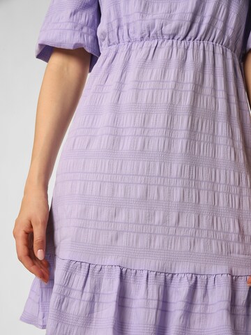 Aygill's Dress ' ' in Purple