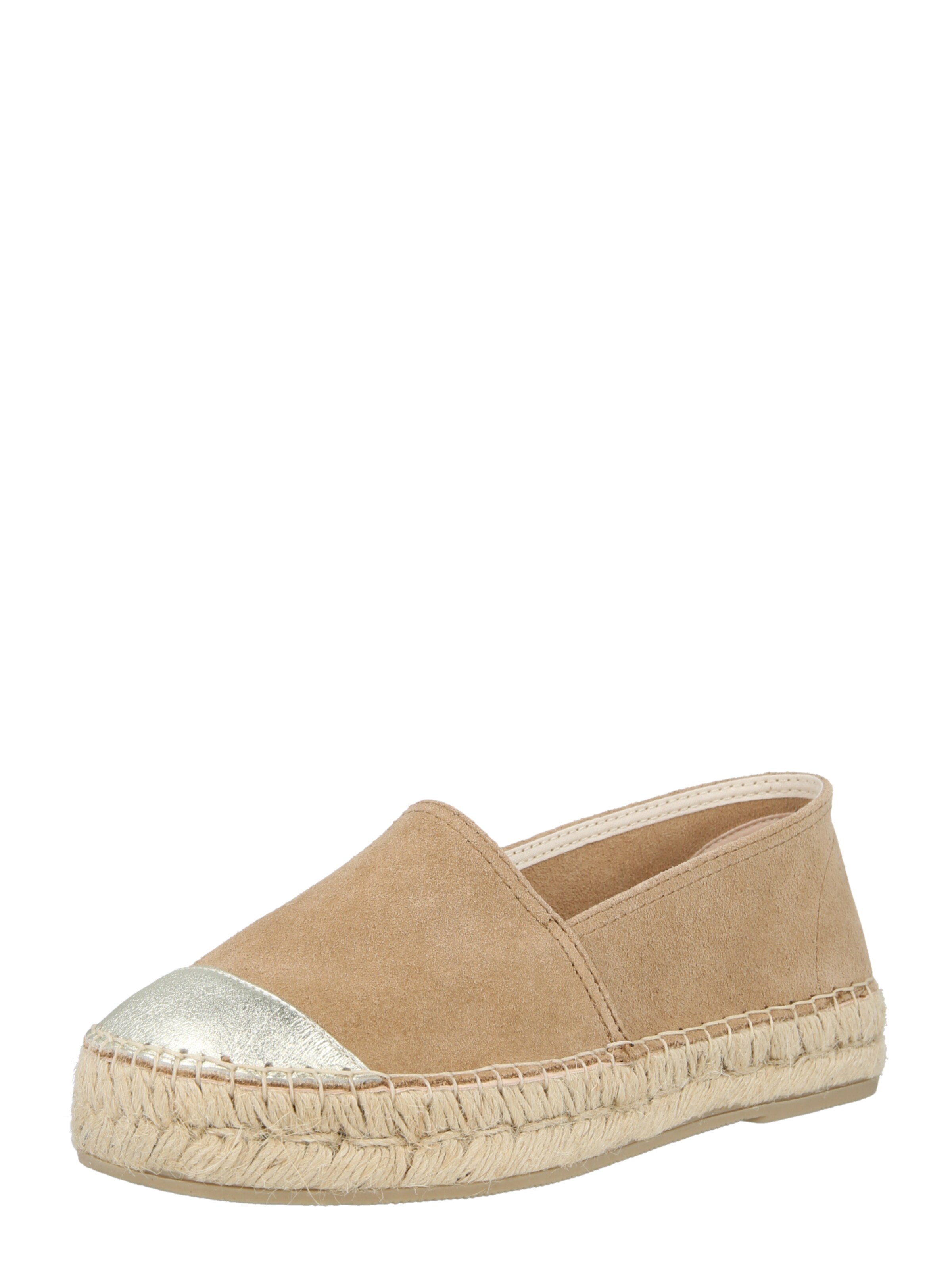 MACARENA Εσπαντρίγιες 'Elisa 3' σε γκρι: μπροστά