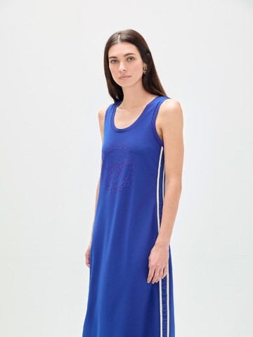 Lola Casademunt Klänning i blå