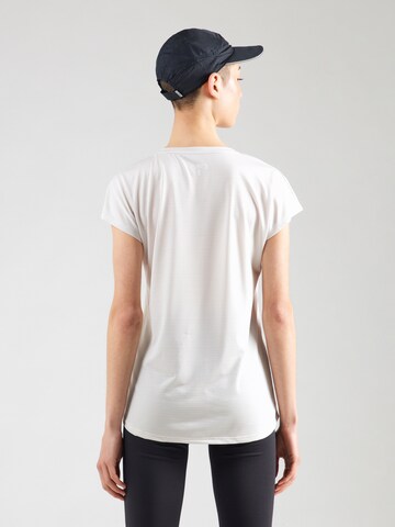CMP Funktionsshirt in Braun