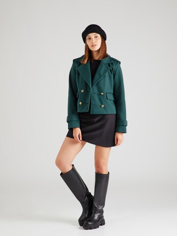 ONLY Between-season jacket in Green