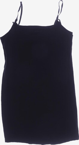 Anna Field Top XL in Schwarz: predná strana