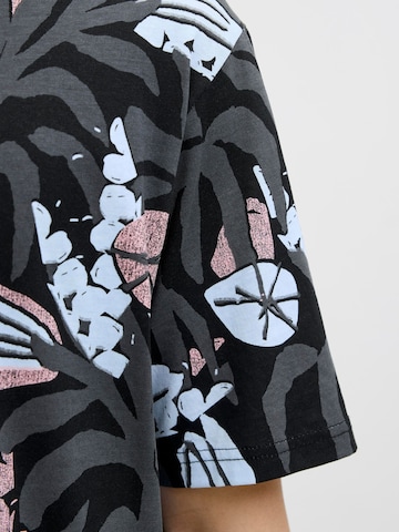 JACK & JONES Bluser & t-shirts i blandingsfarvet