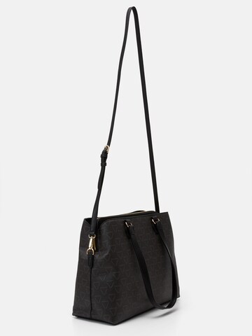 VALENTINO Шоппер в Черный