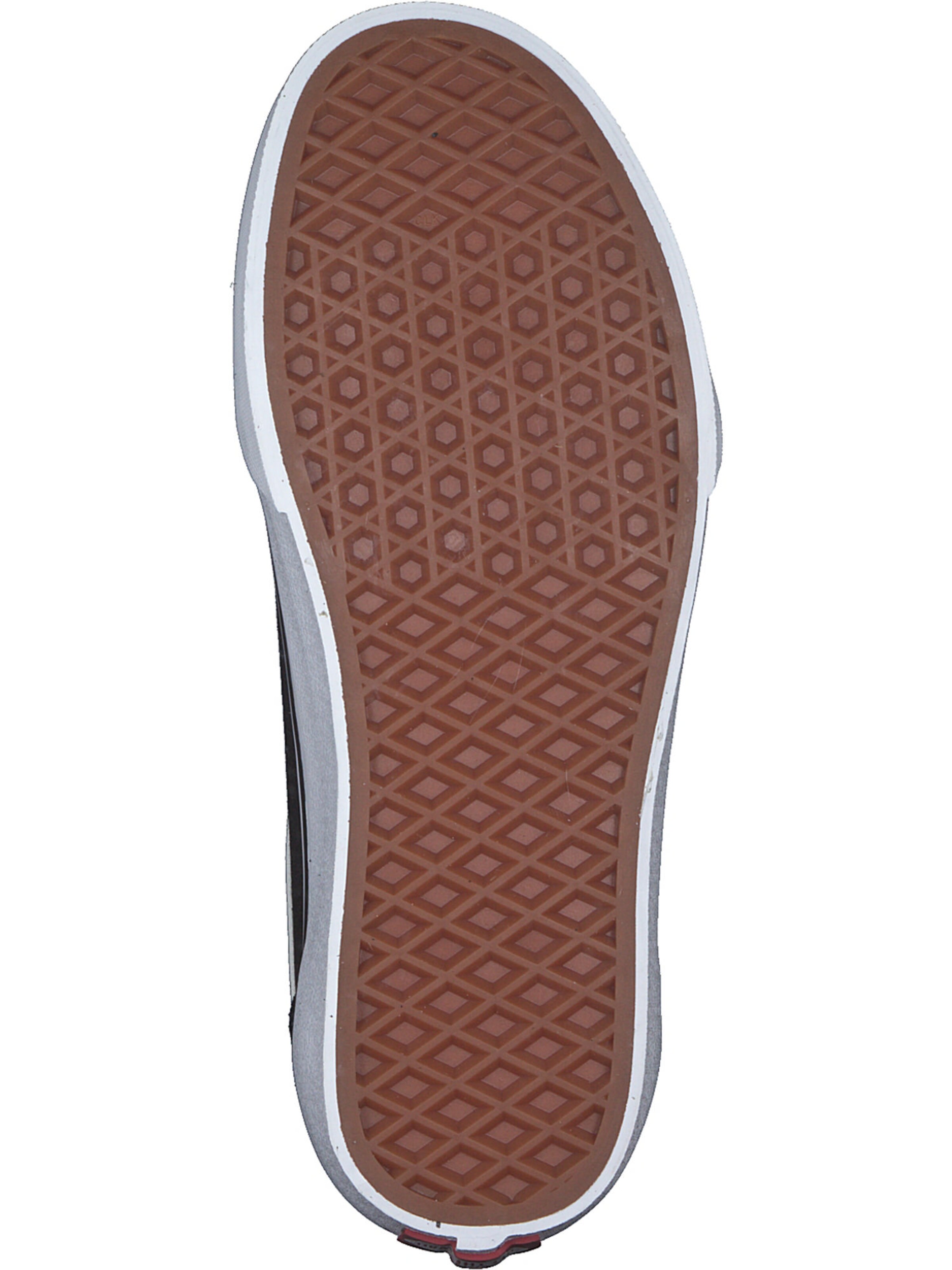 VANS Sneakers 'Ward' in Black