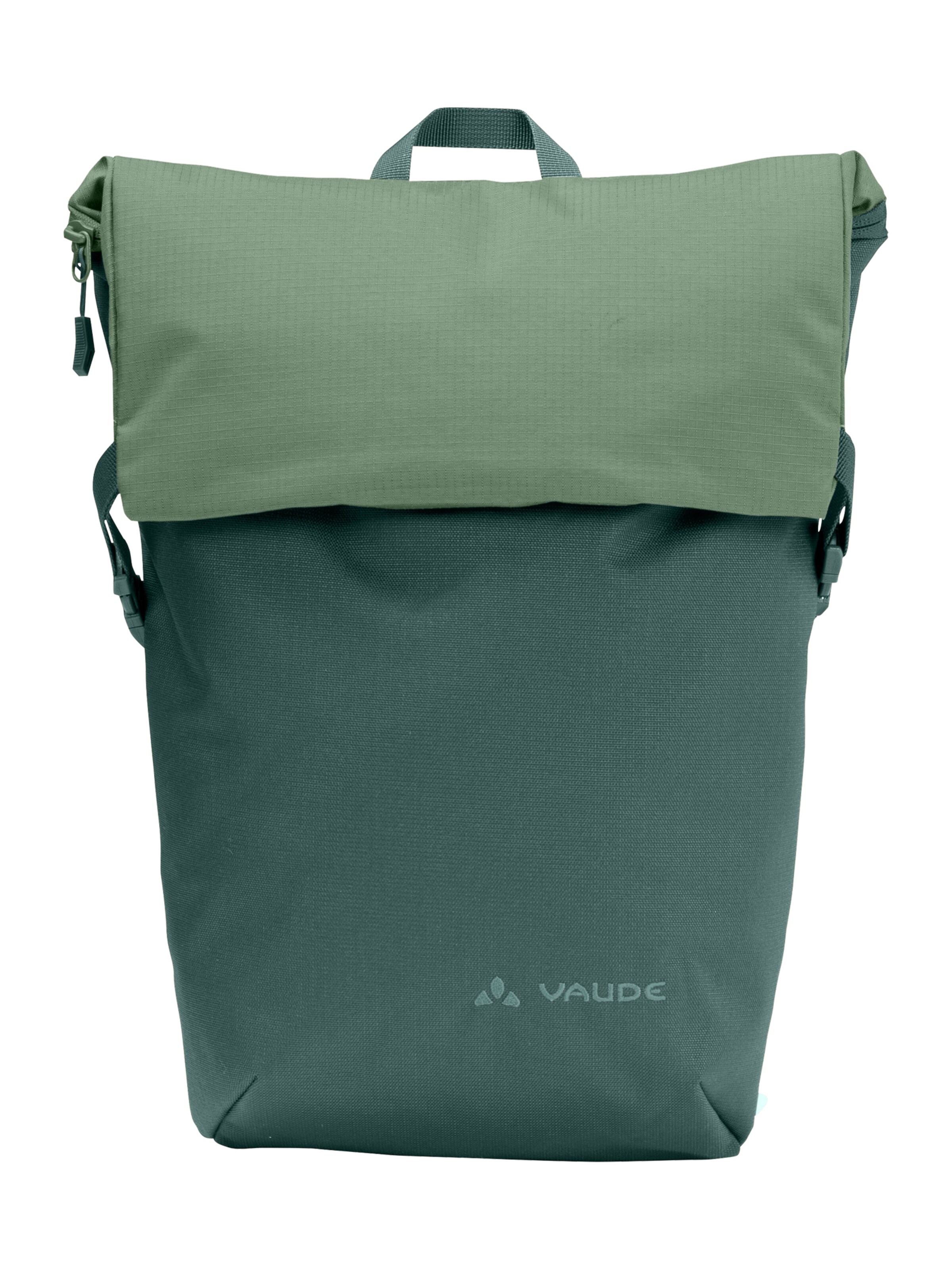 VAUDE Sportrucksack 'Unuk II ' in Grün: Vorderseite