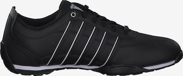 K-SWISS - Zapatillas deportivas bajas 'Arvee' en negro
