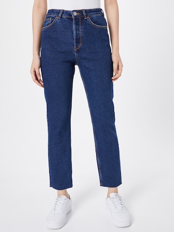 TOM TAILOR DENIM Regular Jeans 'Lotte' in Blau: predná strana