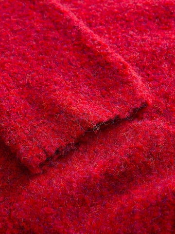 Next Sweater in Red