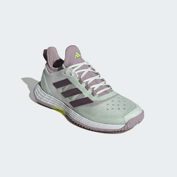 ADIDAS PERFORMANCE Sportssko 'Adizero Ubersonic 4.1' i blandingsfarvet