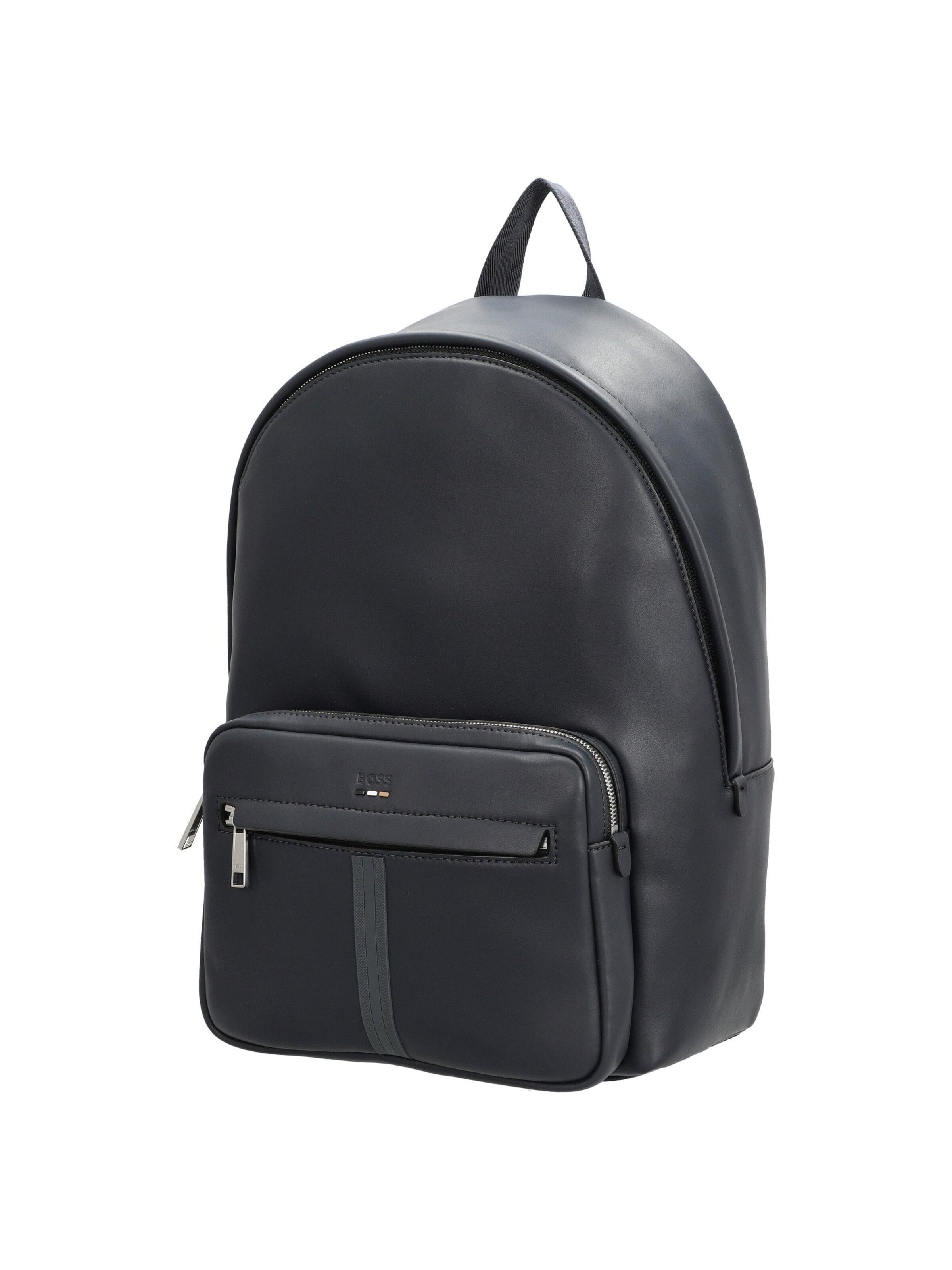 HUGO BOSS Backpack 'Ray S' in Blue