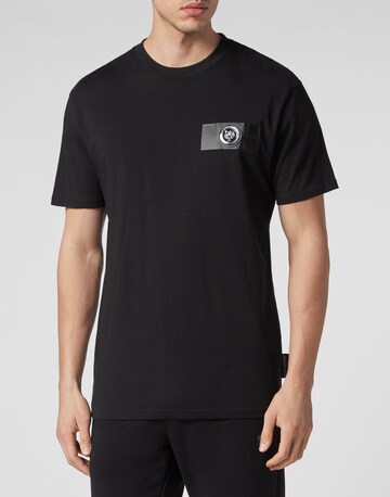 Maglietta di Plein Sport in nero