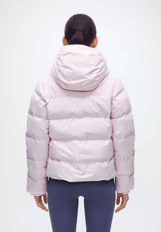 COLUMBIA Kurtka sportowa 'Roffe Ridge™' w kolorze różowy