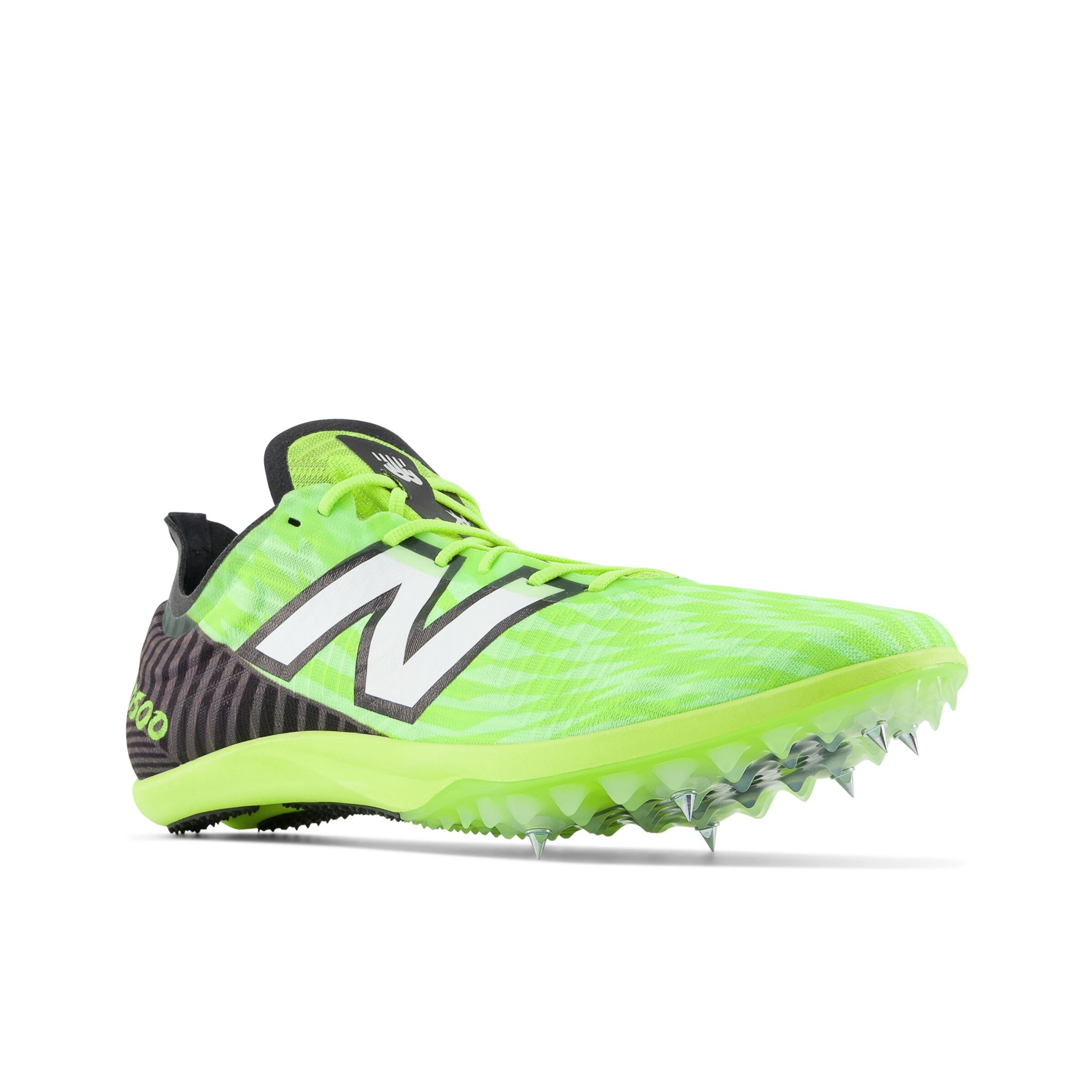 new balance Voetbalschoen 'MD500' in Groen
