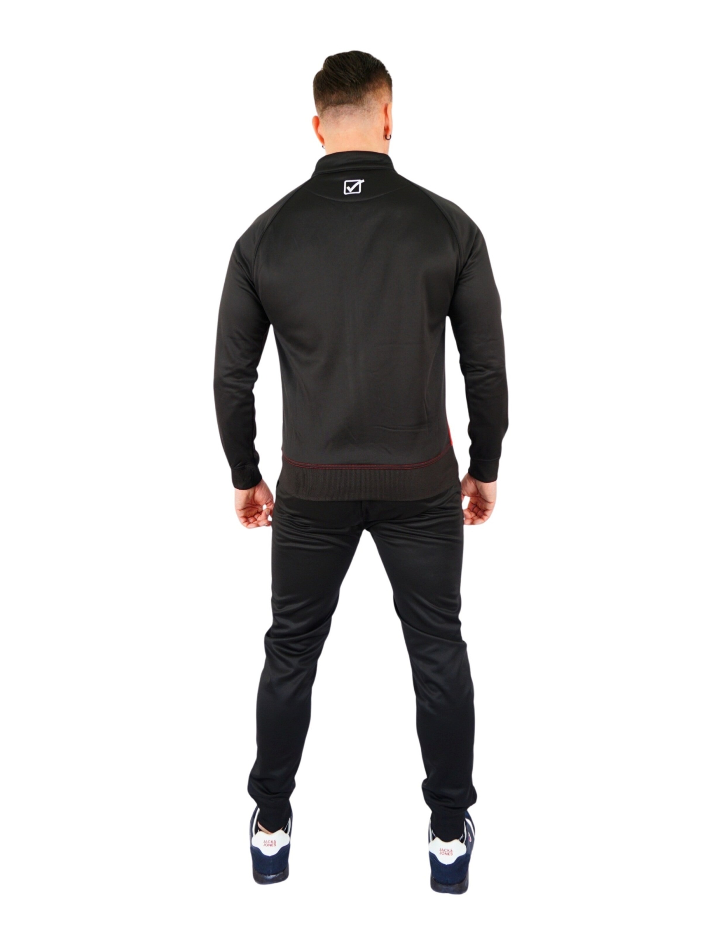 Survêtement Givova en mélange de couleurs