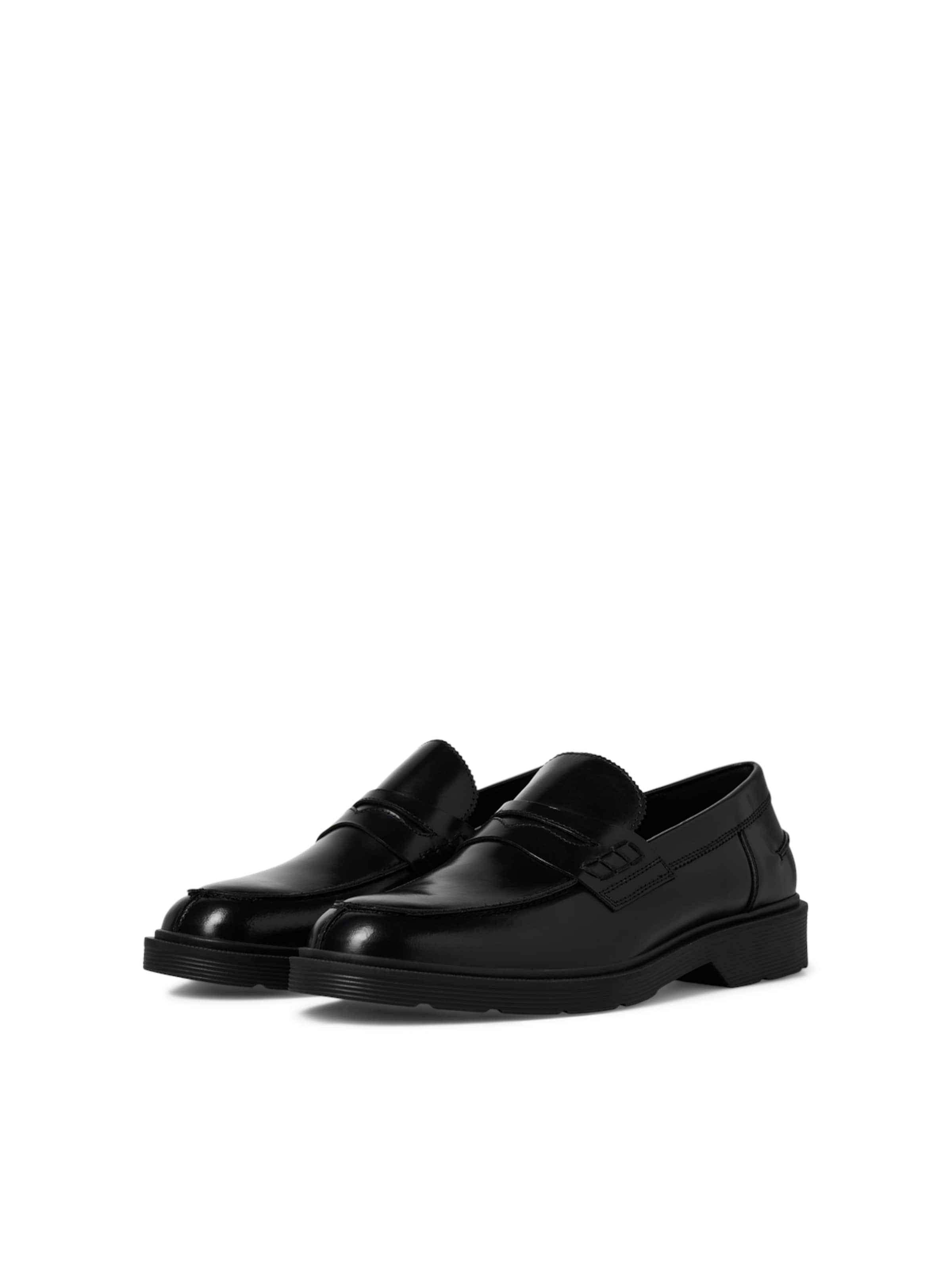 JACK & JONES - Zapatillas 'JFWDax' en negro