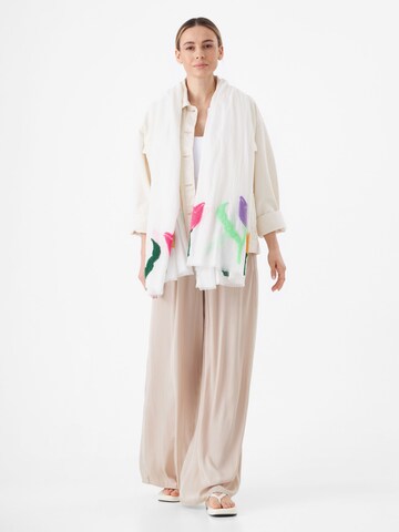 CODELLO Sjaal in Beige