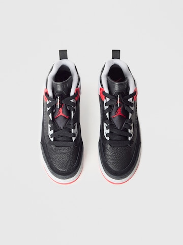 Jordan Trainers 'Spizike' in Black