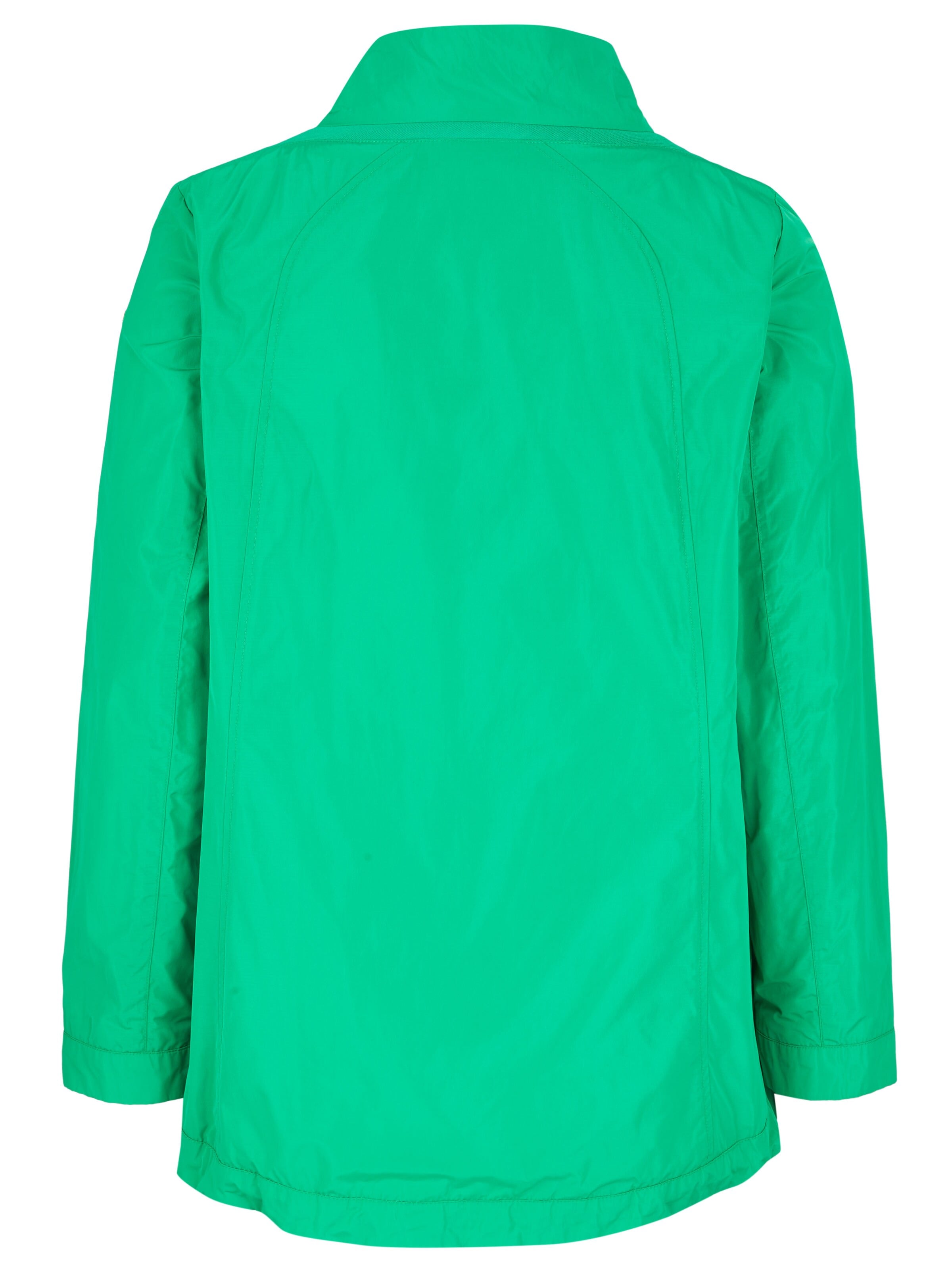 GEOX Übergangsjacke 'Geox Jacke'‌‌‌‌‌‌‌ in Grün