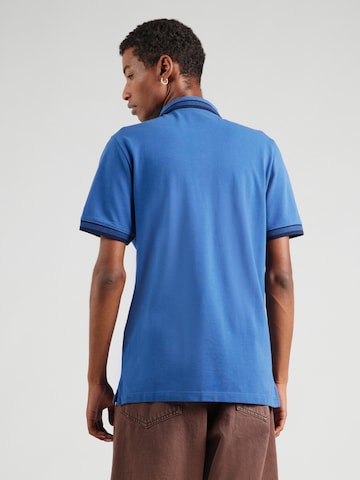 s.Oliver - Camiseta en azul