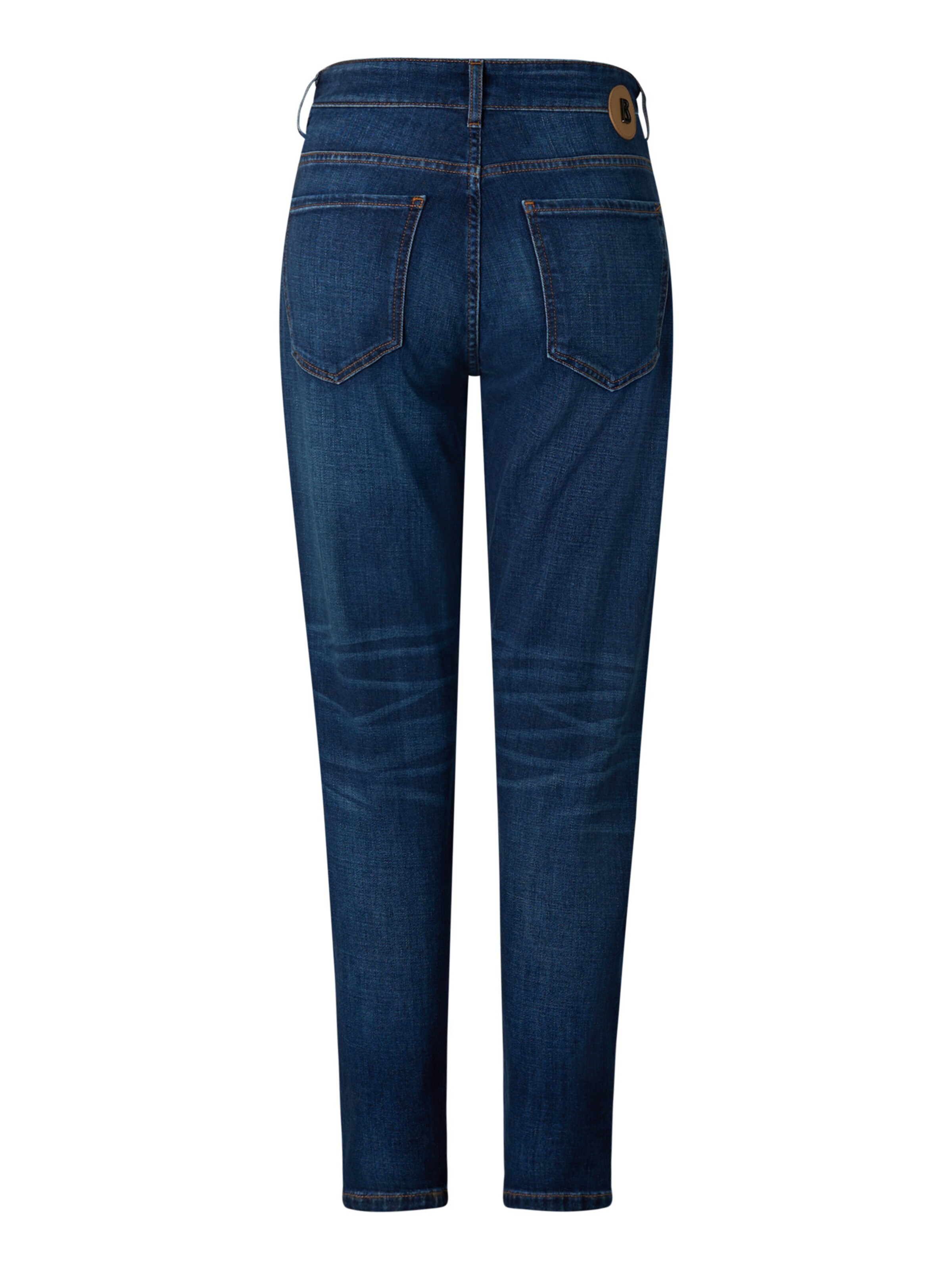 BOGNER Slim fit Jeans 'Billie' in Blue