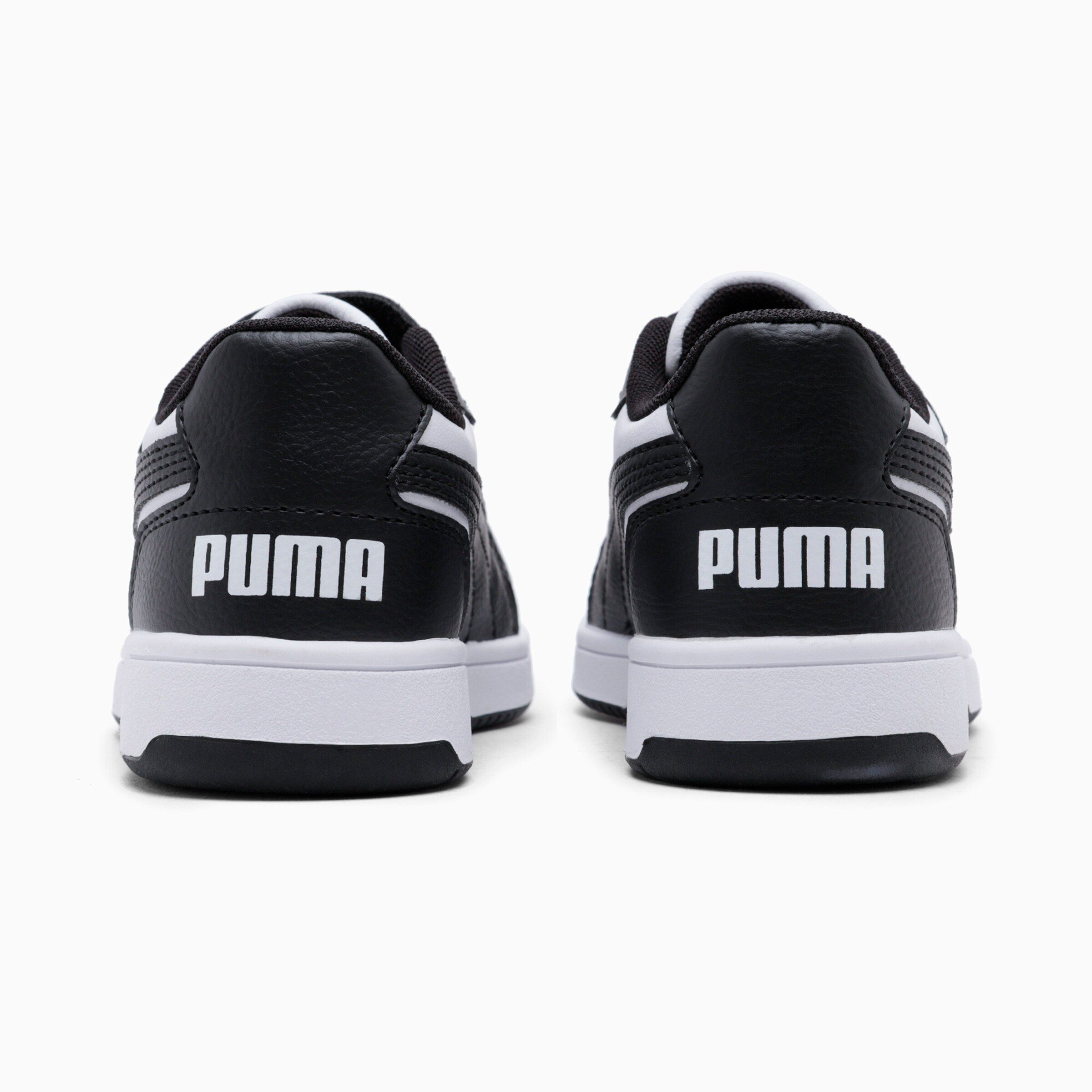 PUMA Sneaker in Weiß
