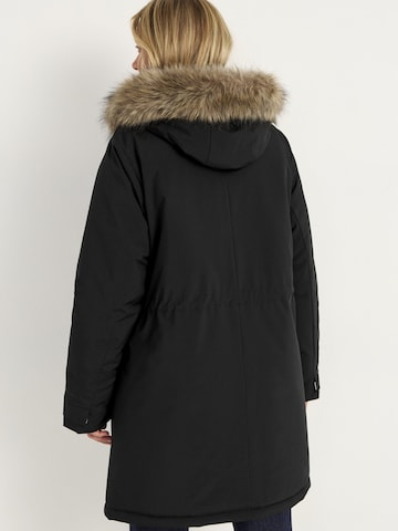 Cellbes of Sweden Winter jacket in Black