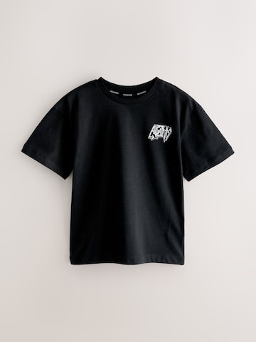 smALLSAINTS Majica | siva barva