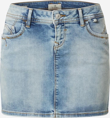 Ltb jeansrock - Betrachten Sie dem Favoriten unserer Redaktion