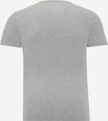 T-Shirt Paul Smith en gris