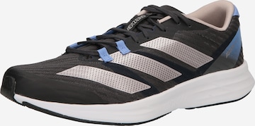 ADIDAS PERFORMANCE - Zapatillas de running 'Adizero RC 5' en gris: frente