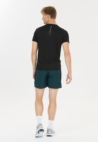 ENDURANCE T-Shirt 'Geaymay' in Schwarz