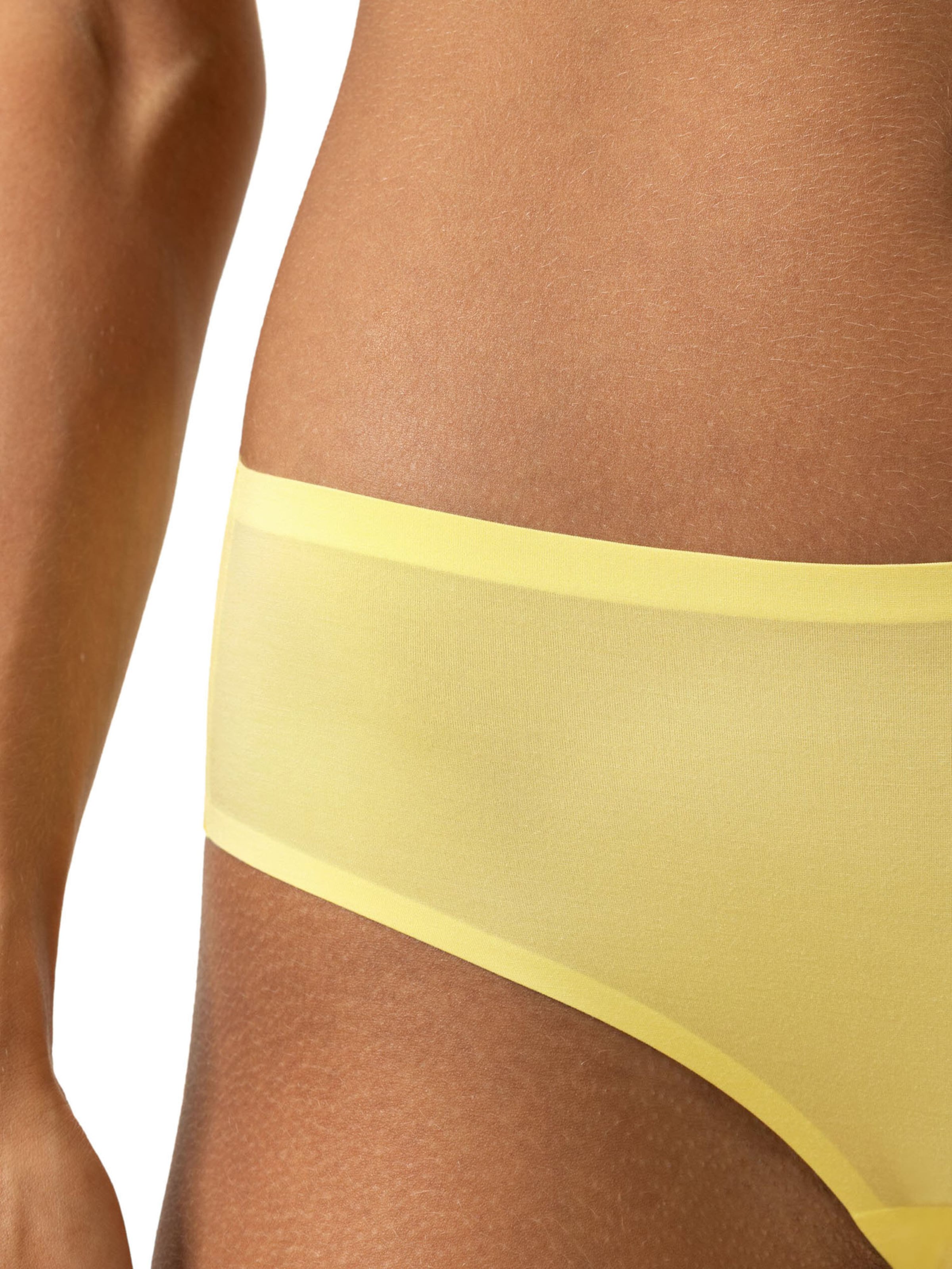 Mey Slip 'Simply Better Invisibles' in Geel