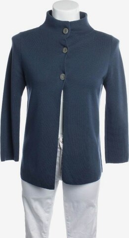 Gran Sasso Sweater & Cardigan in M in Blue: front