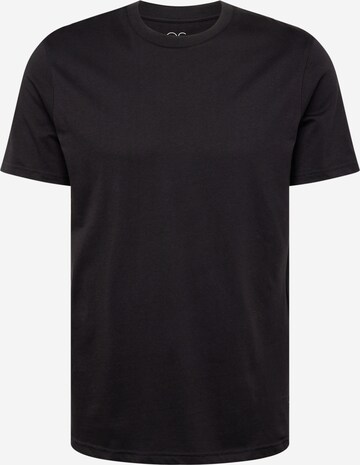 QS Bluser & t-shirts i sort: forside