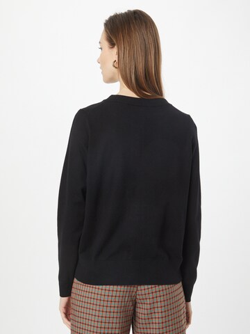 Cardigan s.Oliver en noir