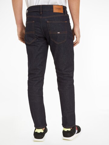 Tommy Jeans Slim fit Jeans 'SCANTON' in Blue