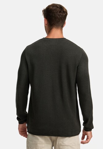 Kronstadt Pullover 'Pep' in Grün