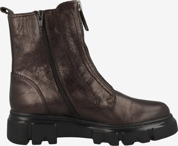 GABOR Ankle Boots in Brown